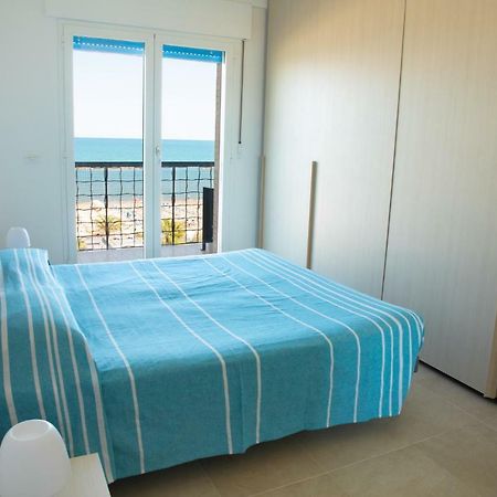 La Casa Del Sido Leilighet San Benedetto del Tronto Eksteriør bilde