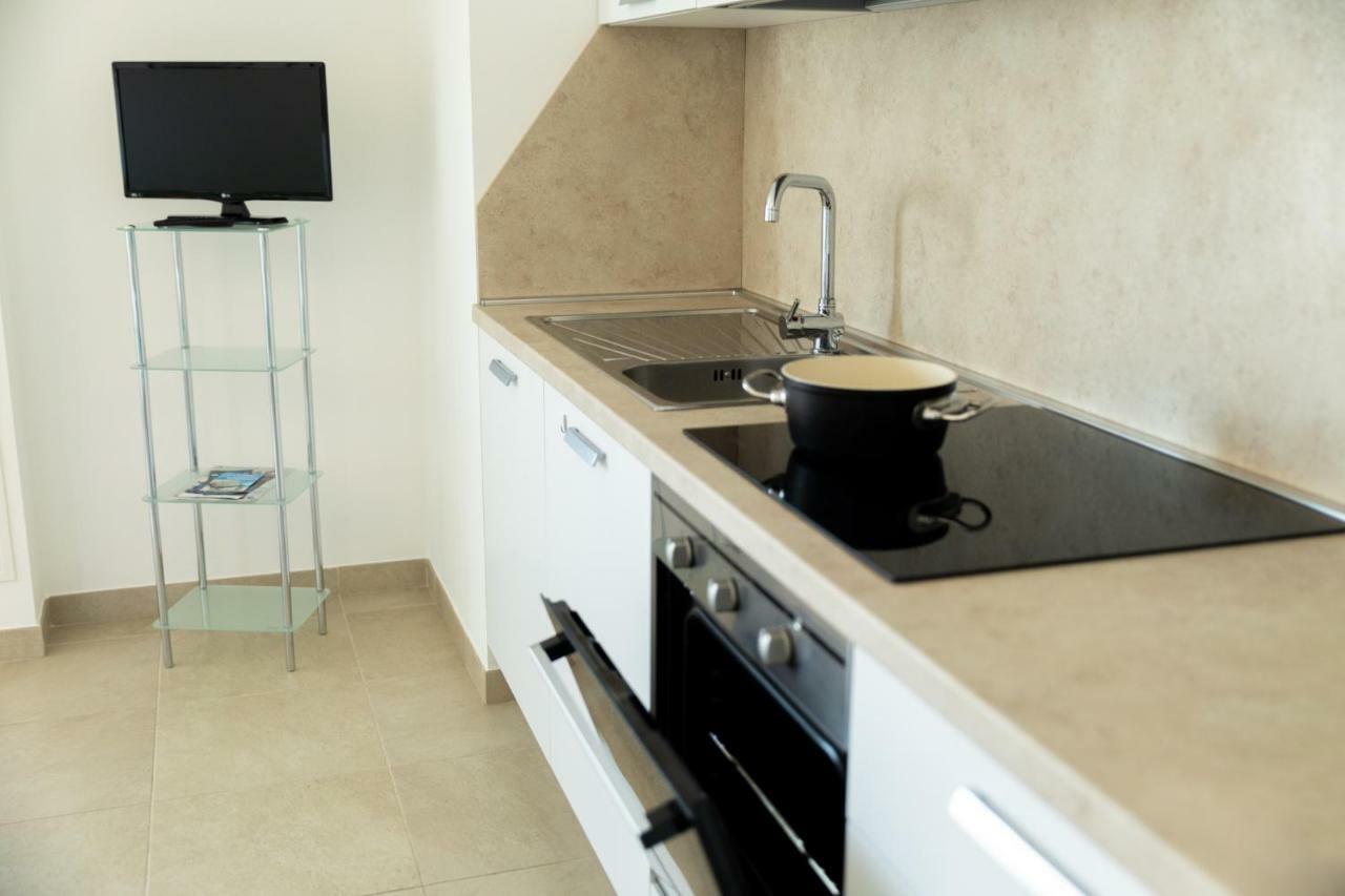 La Casa Del Sido Leilighet San Benedetto del Tronto Eksteriør bilde