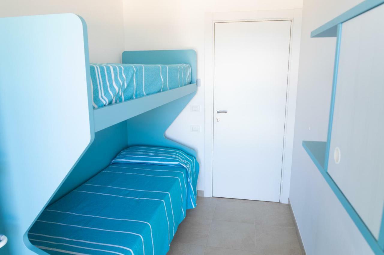 La Casa Del Sido Leilighet San Benedetto del Tronto Eksteriør bilde